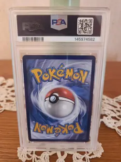 pokemon sv: 151 golem ex 189/165 psa 10 English - Image 2