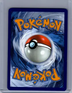 BASIC WATER ENERGY 011 SCARLET & VIOLET ENERGIES POKEMON HOLO NM/M - Image 2