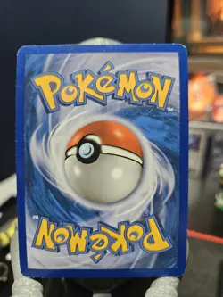 Poliwhirl 37/95 Reverse Holo Uncommon Pokemon TCG Unleashed - Image 2