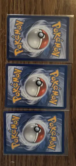Pokemon TCG Celebrations Holo 3-Card Lot Oshawott/Tepig/Snivy 019/025 - Image 2
