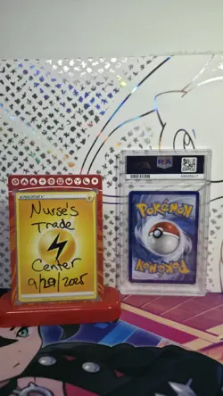 Pokemon 151 Ultra Premium Black Star Promo - PSA 10 - GEM MINT - UPC Mew Ex #053 - Image 2