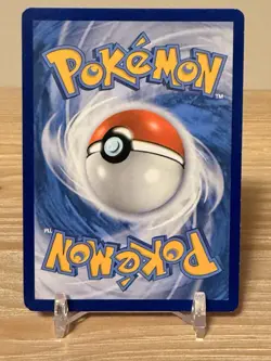 Cyndaquil 18/162 Common BREAKthrough Reverse Holo Pokemon Near Mint - Image 2