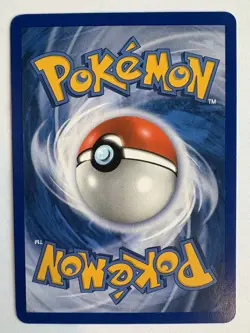Omanyte 60/92 Legend Maker Pokemon 2006 Kenkichi Toyama Pokemon TCG LP - Image 2