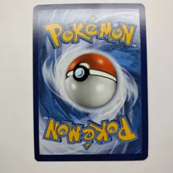 Pokemon Hidden Fates Brock's Grit Reverse Holo 53/68 MINT - Image 2