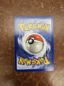 Wizards Pokemon TCG Magneton 26/62 Fossil Holo Rare Unlimited English 80 HP - Image 2