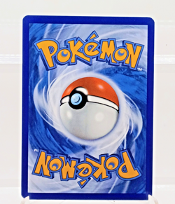 Pikachu 02/015- McDonalds Promo 2024 Cosmos Holo Rare TCG Pokemon NM - Image 3