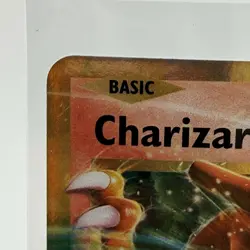 Charizard EX 12/108 XY Evolutions 2016 Holo Rare Pokemon Card TCG NM - Image 3