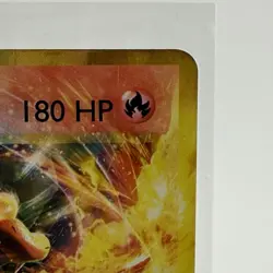 Charizard EX 12/108 XY Evolutions 2016 Holo Rare Pokemon Card TCG NM - Image 4