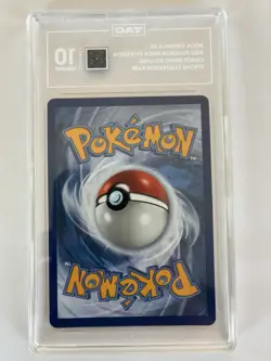 TAG 10 Pokemon Mega Greninja ex Special Illustration Rare Holo 116/086 ENG - Image 4
