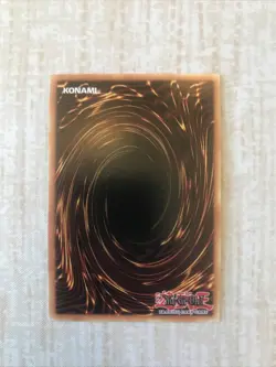 Yugioh! Constellar Caduceus - BLVO-EN022 - Super Rare - 1st Edition - Mint - Image 2
