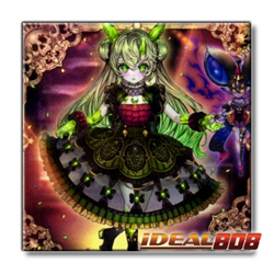 PRE-SALE YUGIOH x3 CORI-EN042 CLOWN CREW DRISTY - SUPER RARE 1st EDITION - Image 1