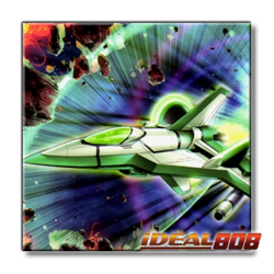 PRE-SALE YUGIOH x3 CORI-EN026 GRAY LAYER - COMMON 1st EDITION - Image 1