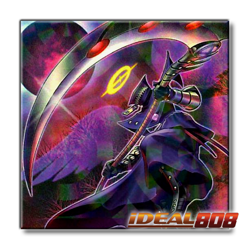 PRE-SALE YUGIOH x3 CORI-EN098 STEALTH ANGECRADLE - COMMON 1st EDITION - Image 1