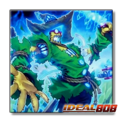 PRE-SALE YUGIOH x3 CORI-EN084 THUNDERCRASH SNARECROW - COMMON 1st EDITION - Image 1
