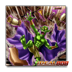 PRE-SALE YUGIOH x3 CORI-EN077 FOOLISH TRAP HOLE - COMMON 1st EDITION - Image 1