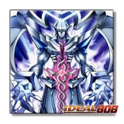 PRE-SALE YUGIOH x3 CORI-EN054 SACRED SPIRIT SWORD AIWASS - COMMON 1st EDITION - Image 1