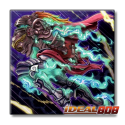 PRE-SALE YUGIOH x3 CORI-EN019 THE PHANTOM KNIGHTS OF DOOMED SOLERET - COMMON 1st - Image 1