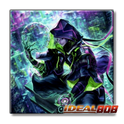 PRE-SALE YUGIOH x3 CORI-EN036 GLITCH CLUTCH NULLGAINER - COMMON 1st EDITION - Image 1