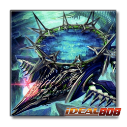 PRE-SALE YUGIOH x3 CORI-EN032 INVOKED OCEANUS - COMMON 1st EDITION - Image 1