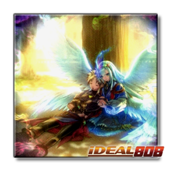 PRE-SALE YUGIOH x1 CORI-EN056 THEOREALIZE PAST LULL - ULTRA RARE 1st EDITION - Image 1