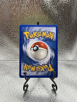 Seedot 77/100 Sandstorm Regular - NM/LP - Pokemon E-Reader - Image 2