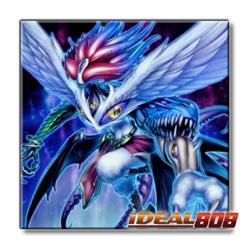 PRE-SALE YUGIOH x3 CORI-EN085 MIXOUSIA THE CONFOUNDER - COMMON 1st EDITION - Image 1