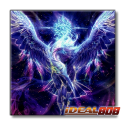 PRE-SALE YUGIOH x3 CORI-EN039 PURIFICATION POWER PATRON - SUPER RARE 1st EDITION - Image 1