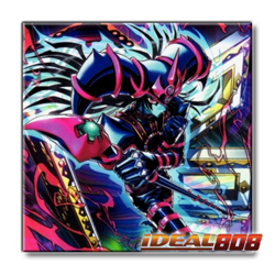 PRE-SALE YUGIOH x3 CORI-EN045 CHAOS MYSTIC BOX - COMMON 1st EDITION - Image 1