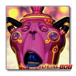PRE-SALE YUGIOH x1 CORI-EN061 POT OF SLOTH - SECRET RARE 1st EDITION - Image 1