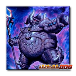 PRE-SALE YUGIOH x3 CORI-EN082 DISTRUST PARANOIA - COMMON 1st EDITION - Image 1