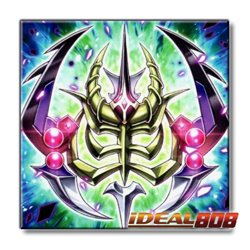 PRE-SALE YUGIOH x3 CORI-EN057 THE PHANTOM KNIGHTS' RANK-UP-MAGIC REQUIEM COMMON - Image 1