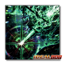 PRE-SALE YUGIOH x1 CORI-EN079 ANNIHILATE RETROGLIGHT - ULTRA RARE 1st EDITION - Image 1