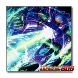PRE-SALE YUGIOH x3 CORI-EN063 SUPERCONDUCTIVE PLASMA BLAST - COMMON 1st EDITION - Image 1