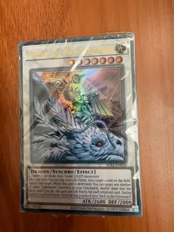 Yu-Gi-Oh 2x Realm of Light Structure Deck Box & 1 OPENED NEW 2024 FactorySealed - Image 4