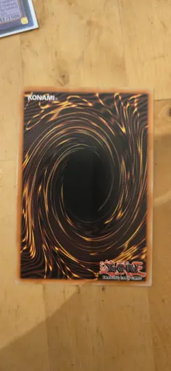 Yugioh! Darklord Eveningstar - BPRO-EN036 - Secret Rare - 1st Edition Near Mint, - Image 2