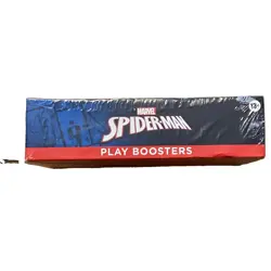 MTG - Magic: the Gathering: Marvel's Spider-Man Play Booster Display (30 Packs) - Image 2