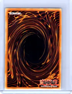 Chaos Emperor Dragon - Envoy of the End Unlimited Rare Toon Chaos TOCH-EN030 LP - Image 2
