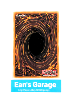 YuGiOh Ween, The Spirit of Treats 1st Edition SUDA-EN027 supreme Darkness - MN - Image 2