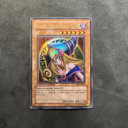 Dark Magician Girl RDS-ENSE2 Rise of Destiny Special Edition Limited Edition - Image 1