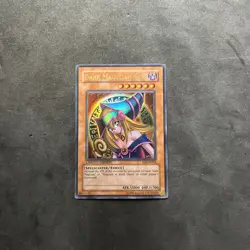 Dark Magician Girl RDS-ENSE2 Rise of Destiny Special Edition Limited Edition - Image 2