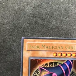 Dark Magician Girl RDS-ENSE2 Rise of Destiny Special Edition Limited Edition - Image 3