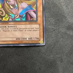 Dark Magician Girl RDS-ENSE2 Rise of Destiny Special Edition Limited Edition - Image 5