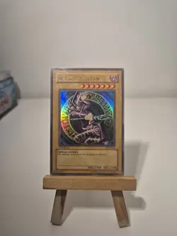 Dark Magician SDY-E005 VLP 1st Edition Ultra Rare Yu-Gi-Oh! - Image 1