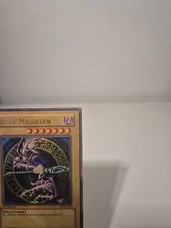 Dark Magician SDY-E005 VLP 1st Edition Ultra Rare Yu-Gi-Oh! - Image 3