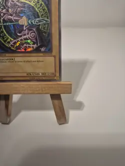 Dark Magician SDY-E005 VLP 1st Edition Ultra Rare Yu-Gi-Oh! - Image 4