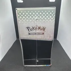 Prismatic Evolutions Pokemon Center ETB - New Sealed - Image 2