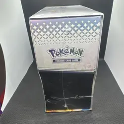 Prismatic Evolutions Pokemon Center ETB - New Sealed - Image 4