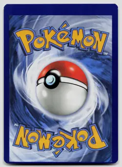 Peeking Red Card 97/111 Crimson Invasion Reverse Holo Pokemon LP - error - Image 2