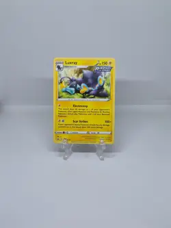 043/159 LUXRAY | RARE | CROWN ZENITH POKEMON CARD - Image 1