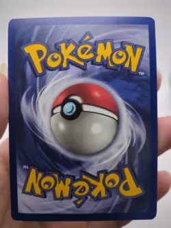 1999 Wizards of the Coast Pikachu Wotc Promo Card 01/53 Pokemon TCG - Image 2
